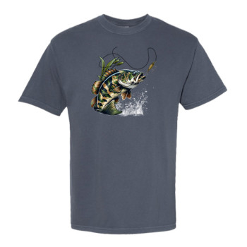 Camo Bass