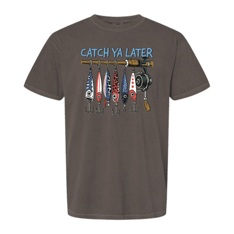 Catch Ya Later Catch Ya Later