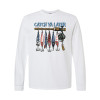 Catch Ya Later Long Sleeve Tee Catch Ya Later Long Sleeve Tee