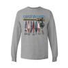 Catch Ya Later Long Sleeve Tee Catch Ya Later Long Sleeve Tee