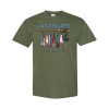 Catch Ya Later Classic Fit Tee