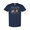 Catch Ya Later Classic Fit Tee