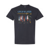 Catch Ya Later Classic Fit Tee