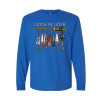Catch Ya Later Long Sleeve Tee