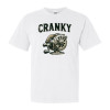 Cranky Cranky