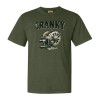 Cranky Cranky
