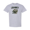 Cranky Classic Fit Tee Cranky Classic Fit Tee