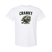 Cranky Classic Fit Tee