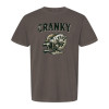 Cranky Cranky