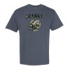 Cranky
