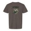 Cranky