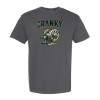 Cranky