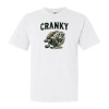 Cranky
