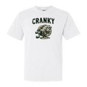 Cranky