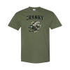 Cranky Classic Fit Tee