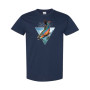 Cutthroat Trout Classic Fit Tee