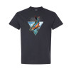 Cutthroat Trout Classic Fit Tee