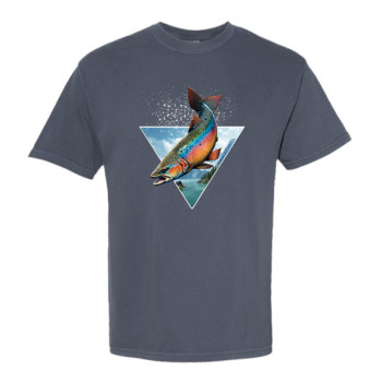 Cutthroat Trout