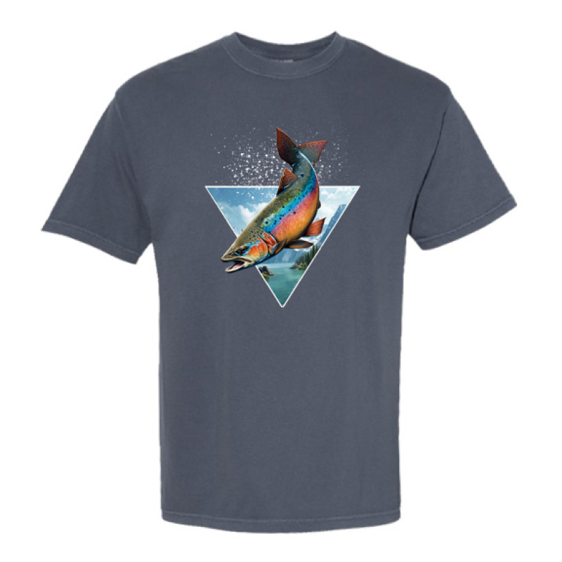 Cutthroat Trout