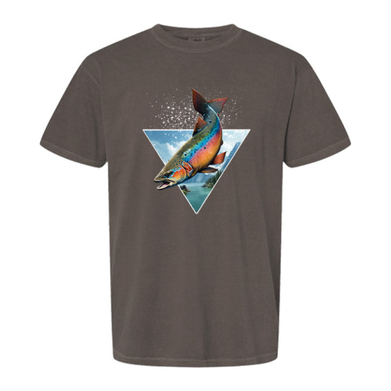 Cutthroat Trout