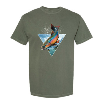 Cutthroat Trout