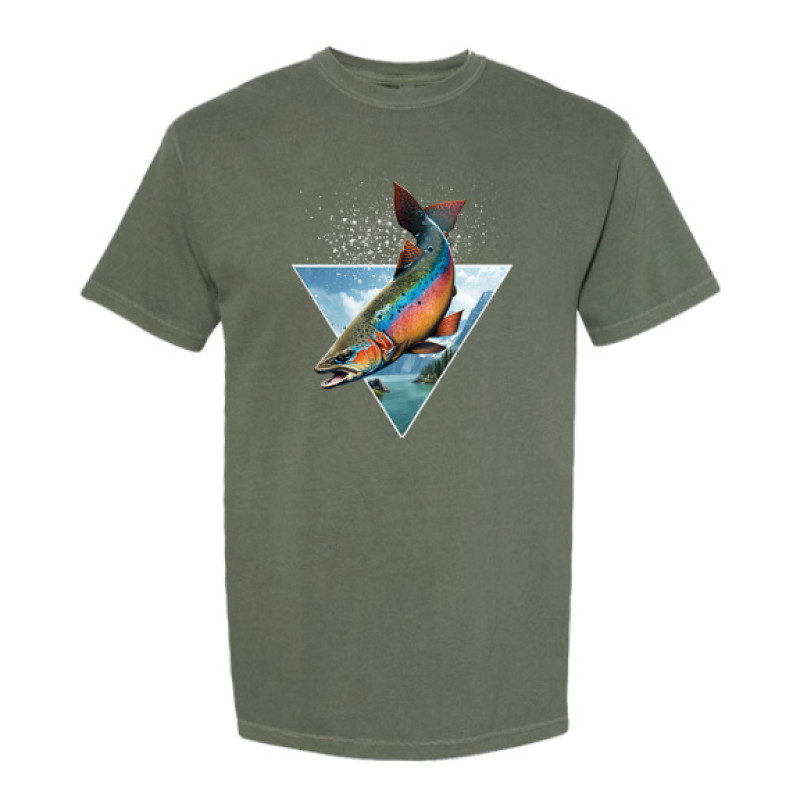 Cutthroat Trout