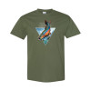 Cutthroat Trout Classic Fit Tee