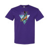 Cutthroat Trout Classic Fit Tee