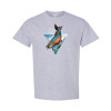 Cutthroat Trout Classic Fit Tee
