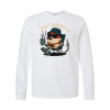 Dont bobber me Long Sleeve Tee Dont bobber me Long Sleeve Tee