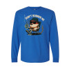 Dont bobber me Long Sleeve Tee Dont bobber me Long Sleeve Tee