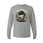 Dont bobber me Long Sleeve Tee