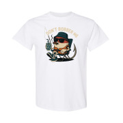 Dont bobber me Classic Fit Tee