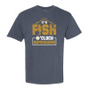 Fish O Clock