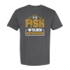 Fish O Clock