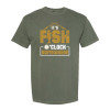 Fish O Clock