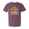 Fish O Clock