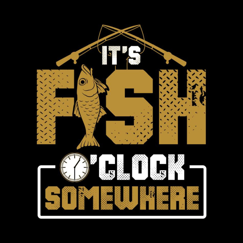 Fish O Clock Fish O Clock