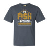 Fish O Clock Fish O Clock