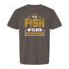 Fish O Clock Fish O Clock