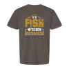 Fish O Clock