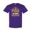 Fish O Clock Classic Fit Tee