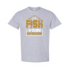 Fish O Clock Classic Fit Tee