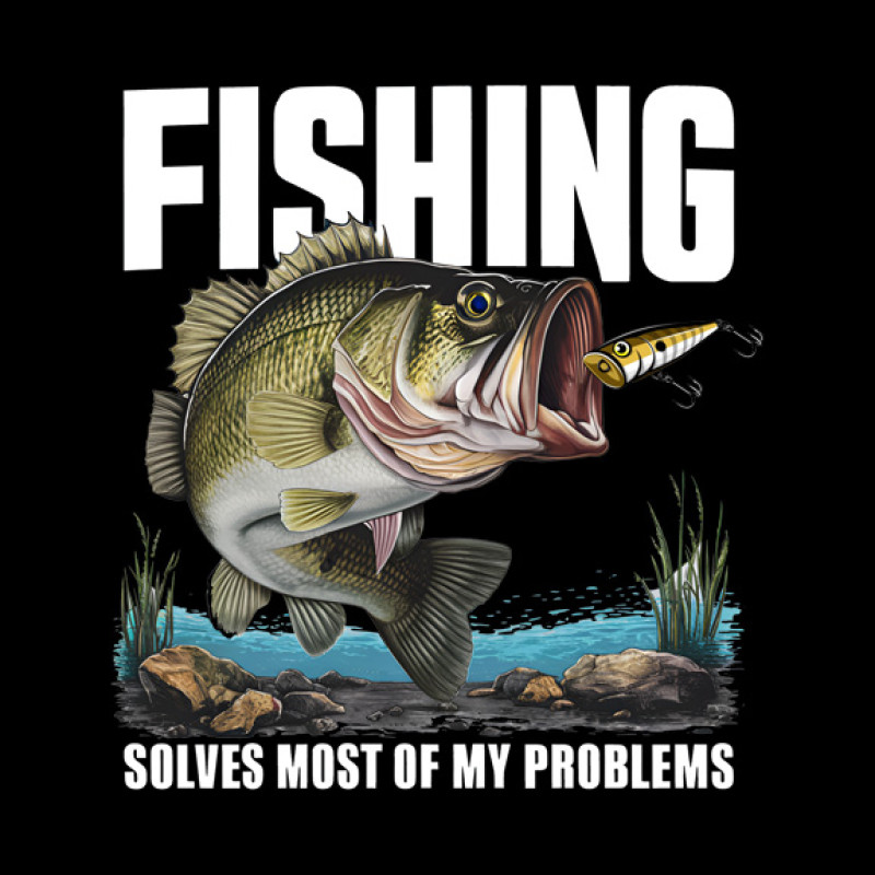 Fishing Problems Fishing Problems