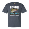 Fishing Problems Fishing Problems