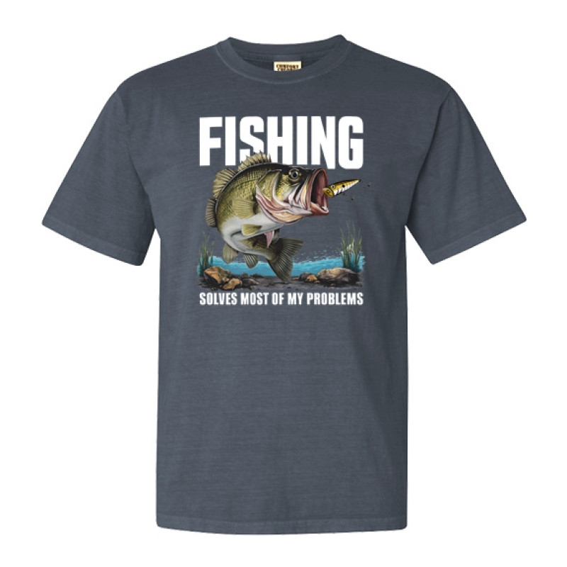Fishing Problems Fishing Problems