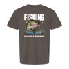 Fishing Problems Fishing Problems