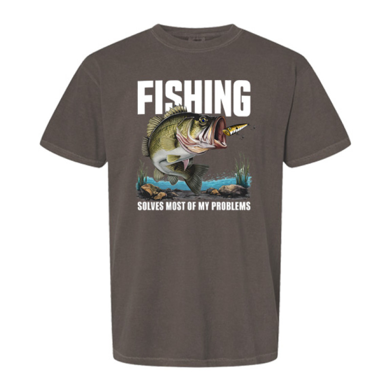Fishing Problems Fishing Problems