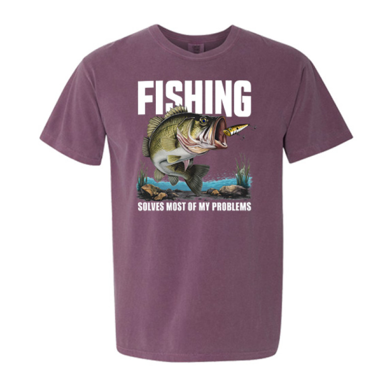 Fishing Problems Fishing Problems