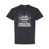 Fishing Rods Classic Fit Tee